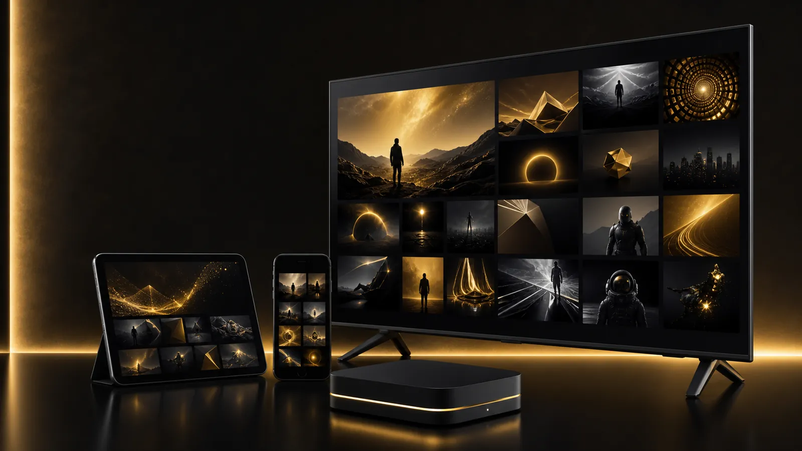 Die besten IPTV Apps